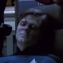 ...as a science division officer