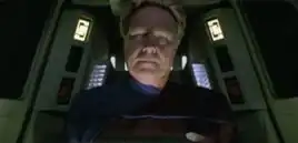 Braxton (#1) aboard the Aeon