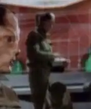 ...as a Bre'el IV scientist