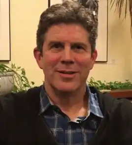 Brent V. Friedman in 2017