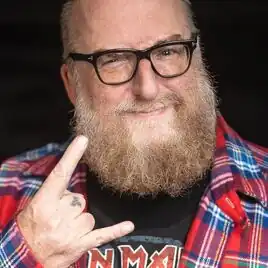 Brian Posehn