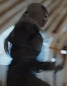 Bridgett Riley, Beyond