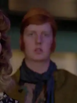 ...as a Bringloidi colonist