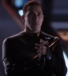 Britch Weeton (mirror)