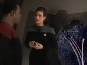 Bulkhead hull breach