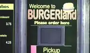 Burgerland