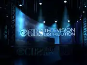 CBS Television Distribution