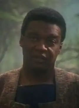 Calvin "Cal" Hudson (2370)