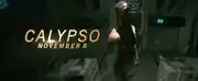Calypso teaser