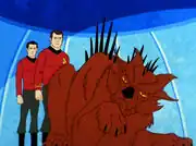 Capellan power cat, kitten-like