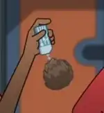 Captain's yacht keys