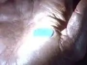 Cardassian psychotropic drug