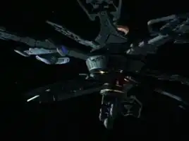 The Caretaker's array