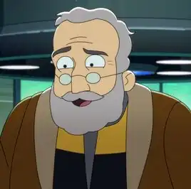 Carlton Dennis in 2381