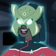 Carol Freeman as Minooki