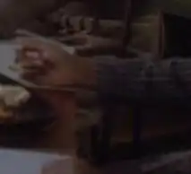 Carraya IV Romulan 4