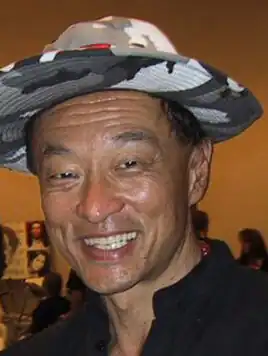 Cary-Hiroyuki Tagawa