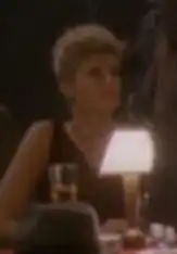 ...as a casino patron