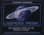 Casperia Prime