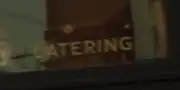 Catering