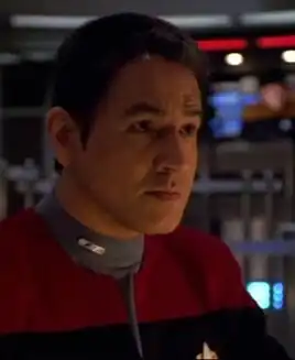 Chakotay, 2371