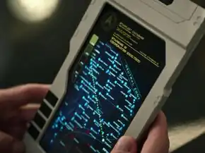 Star map including Prospero