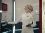 Chapel Twist Handle Control