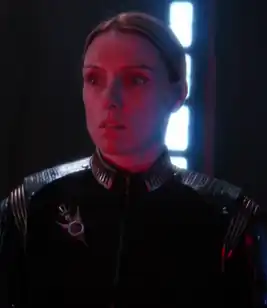 ...as a Junior guard