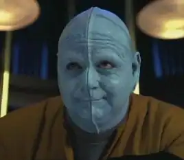 Crewman Chell (2371)