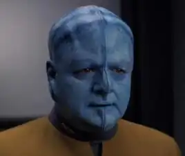 Crewman Chell (2377)