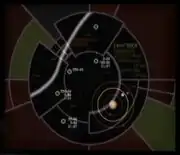 Diagram of the Chin'toka system and Jem'Hadar defenders (2374)