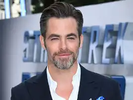 Chris Pine