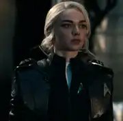 Christine Chapel, 2250s