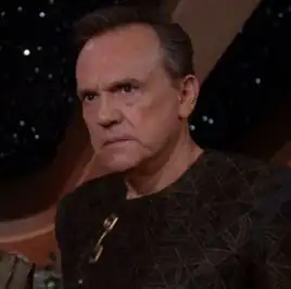 ...as Dr. Christopher