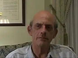 Christopher Lloyd