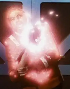 Terrell committing suicide