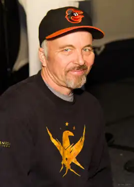 Clint Howard