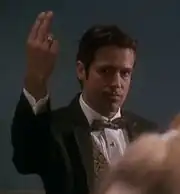 Club Ingenue maitre d'