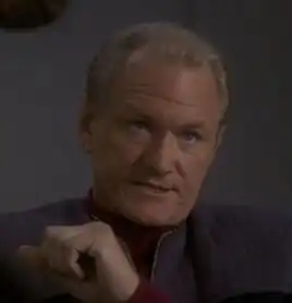 Read Admiral Cobum in 2374