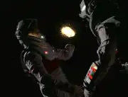 Cochrane destruction