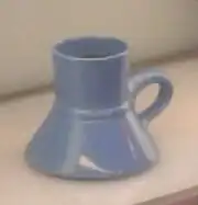 Coffee mug, 2371