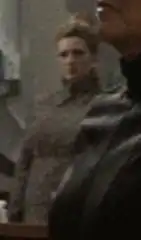 ...as the council stenographer