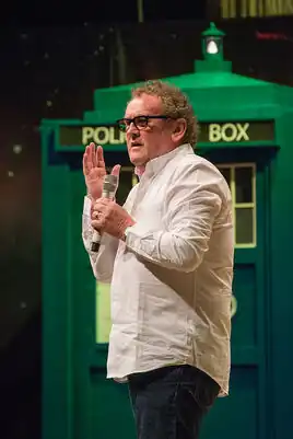 Colm Meaney
