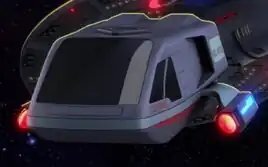 The <i>Coltrane</i> in 2381