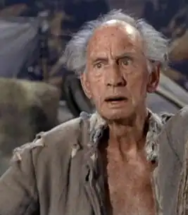 ...as a SS Columbia survivor