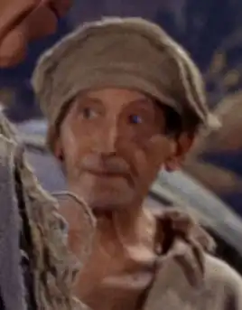 ... as a Columbia survivor