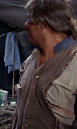 ... as a Columbia survivor