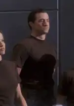 Combat training MACO