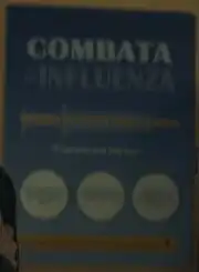 Combata la influenza