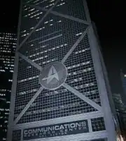 Communications Research Center